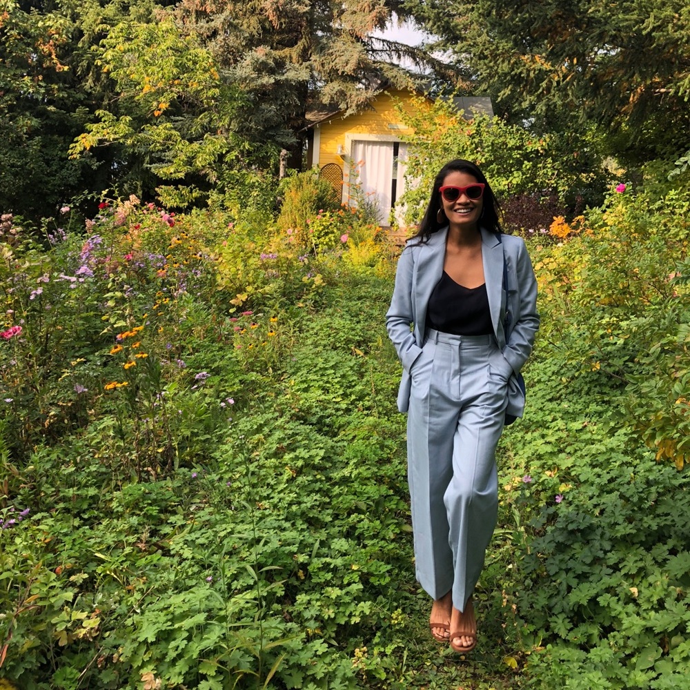 Meet your Posher, Rosey